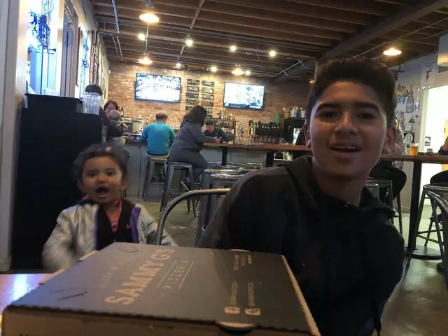 Sammy G’s