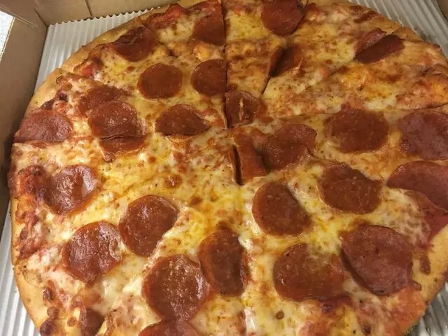 Sammy G’s