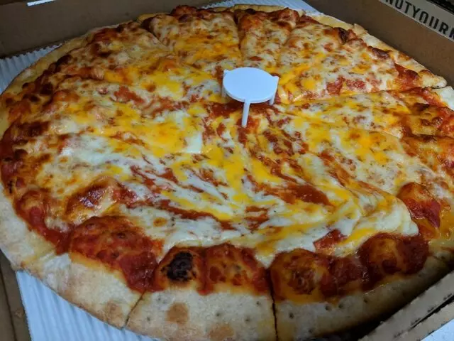 Sammy G’s