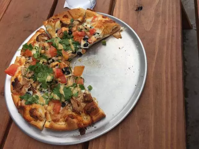 Sammy G’s