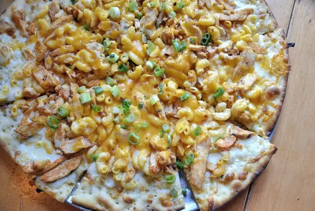 Sammy G’s