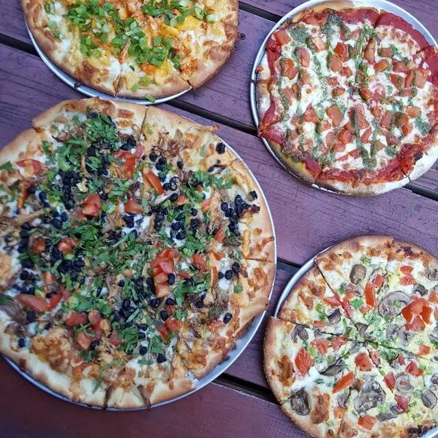 Sammy G’s