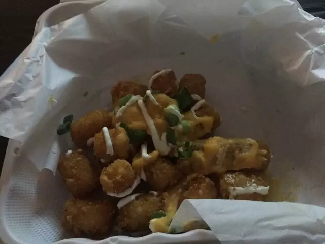 Sammy G’s