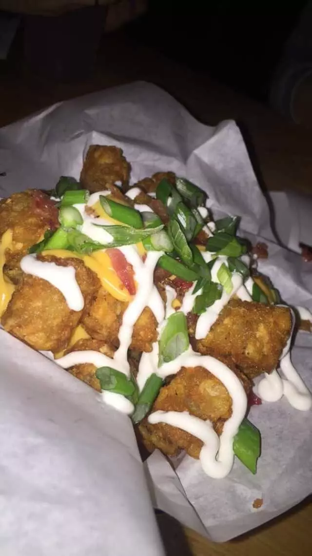 Sammy G’s