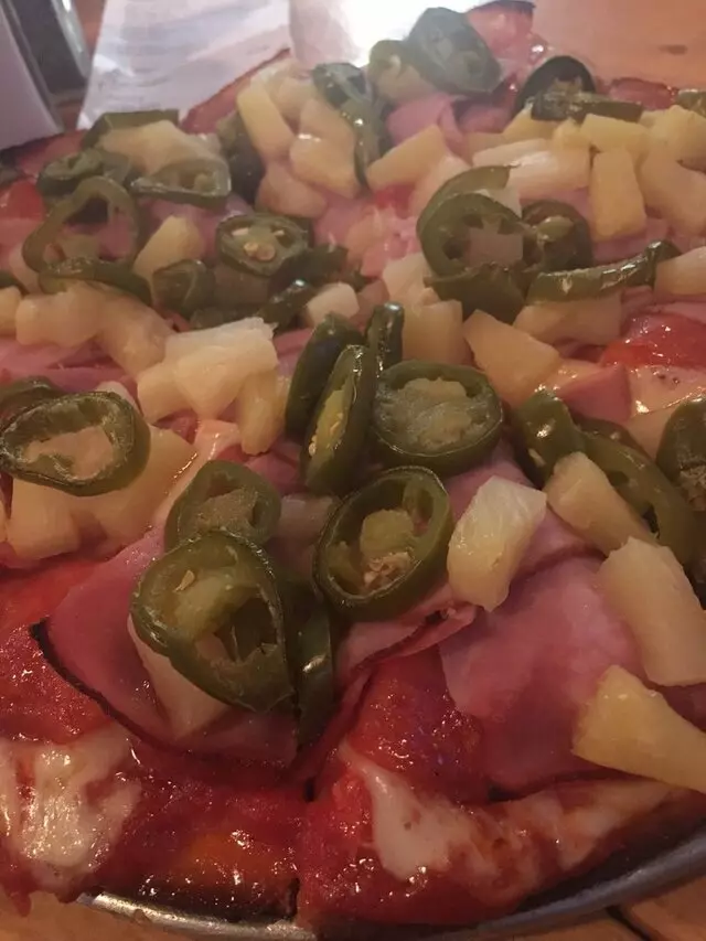 Sammy G’s