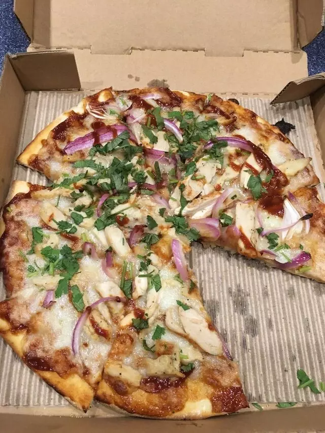 Sammy G’s