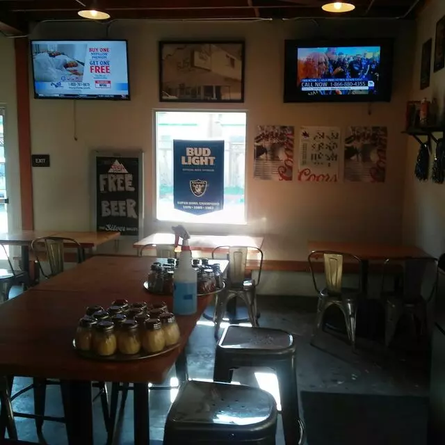 Sammy G’s