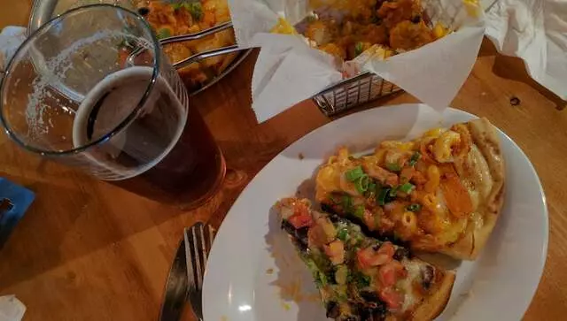 Sammy G’s