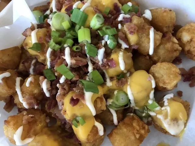 Sammy G’s