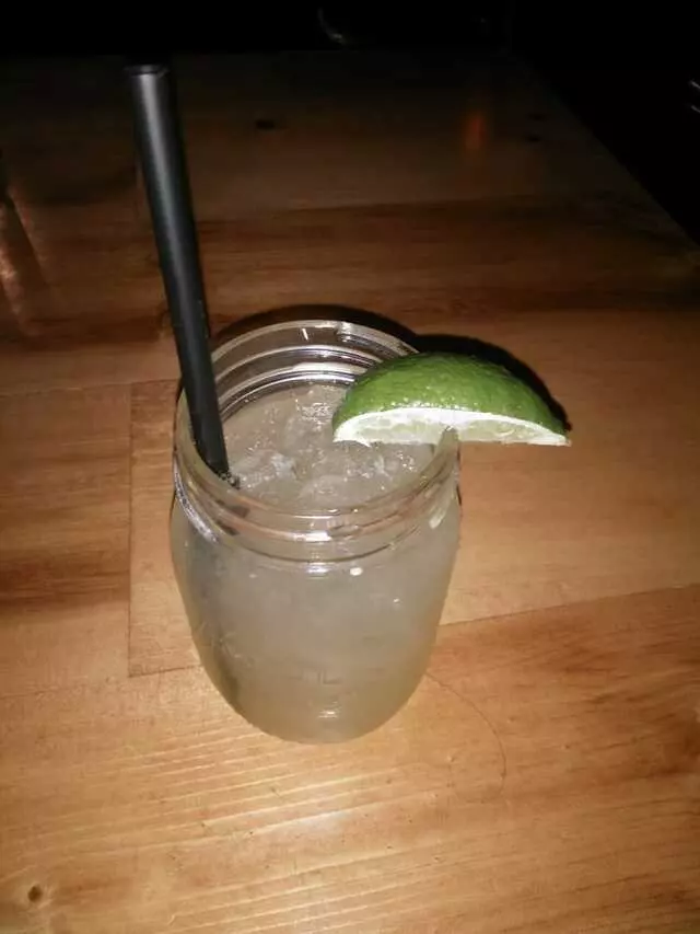 Sammy G’s