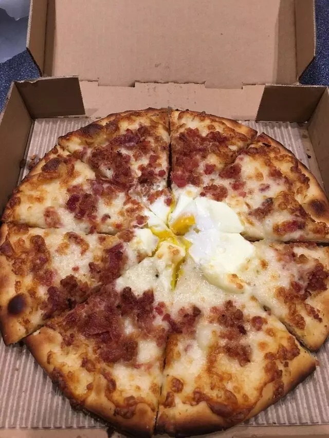 Sammy G’s