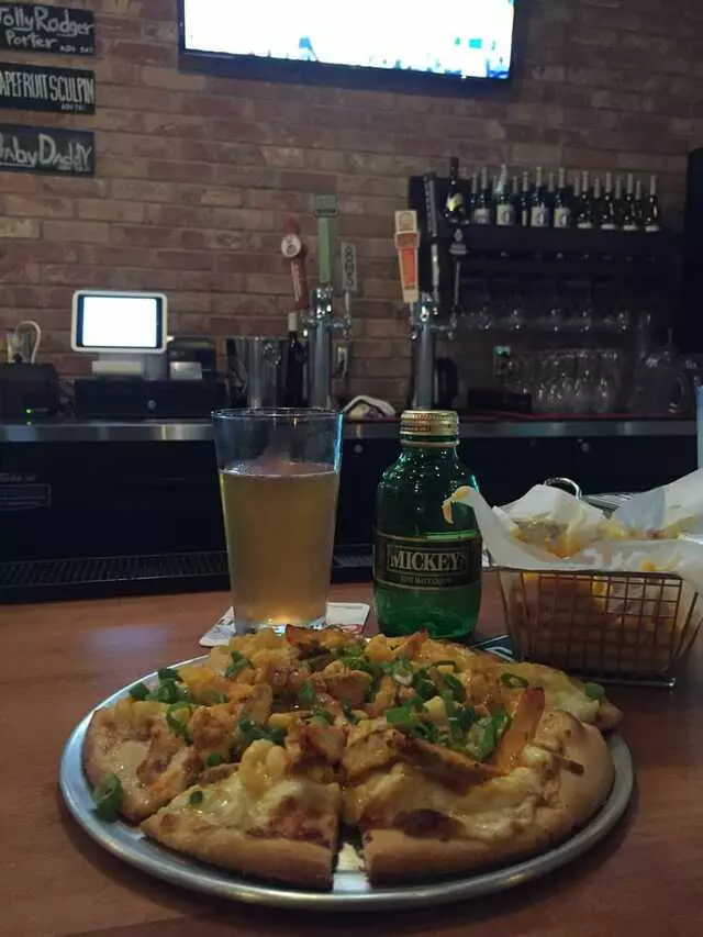 Sammy G’s