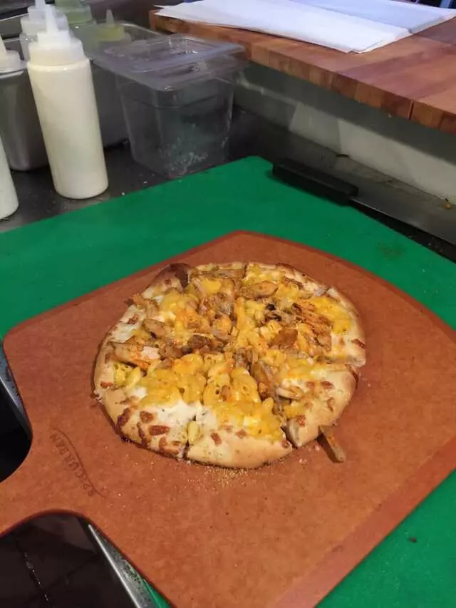Sammy G’s