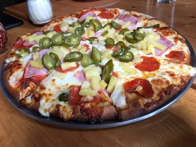 Sammy G’s