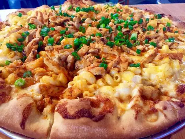 Sammy G’s