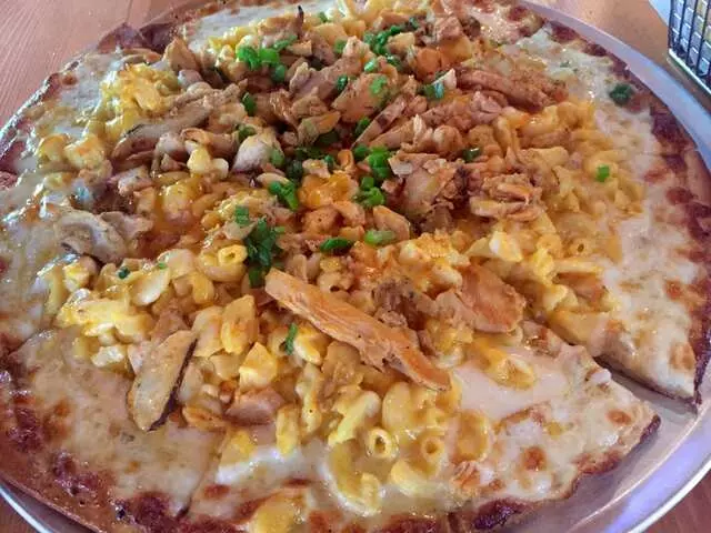 Sammy G’s