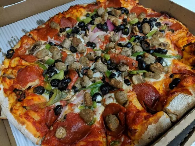 Sammy G’s