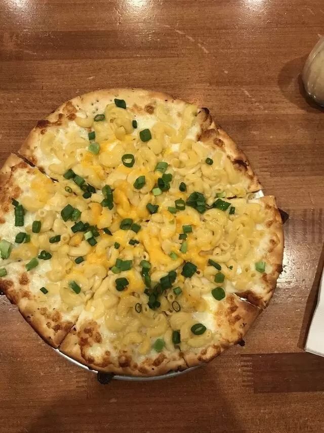 Sammy G’s