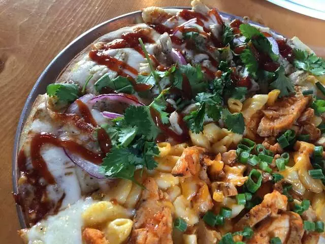 Sammy G’s