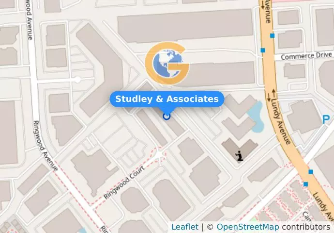 Studley & Associates