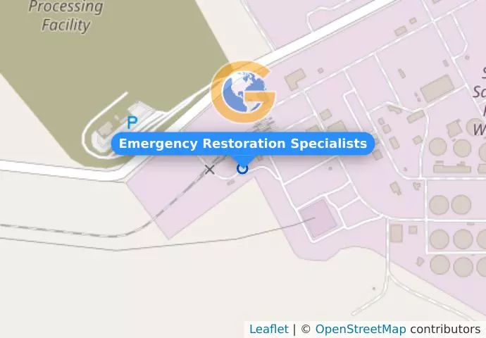 Emergency Restoration Specialists