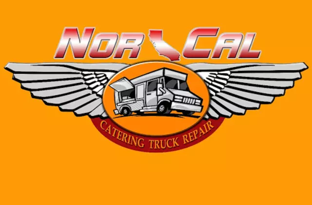 Nor-cal Catering Truck Repair