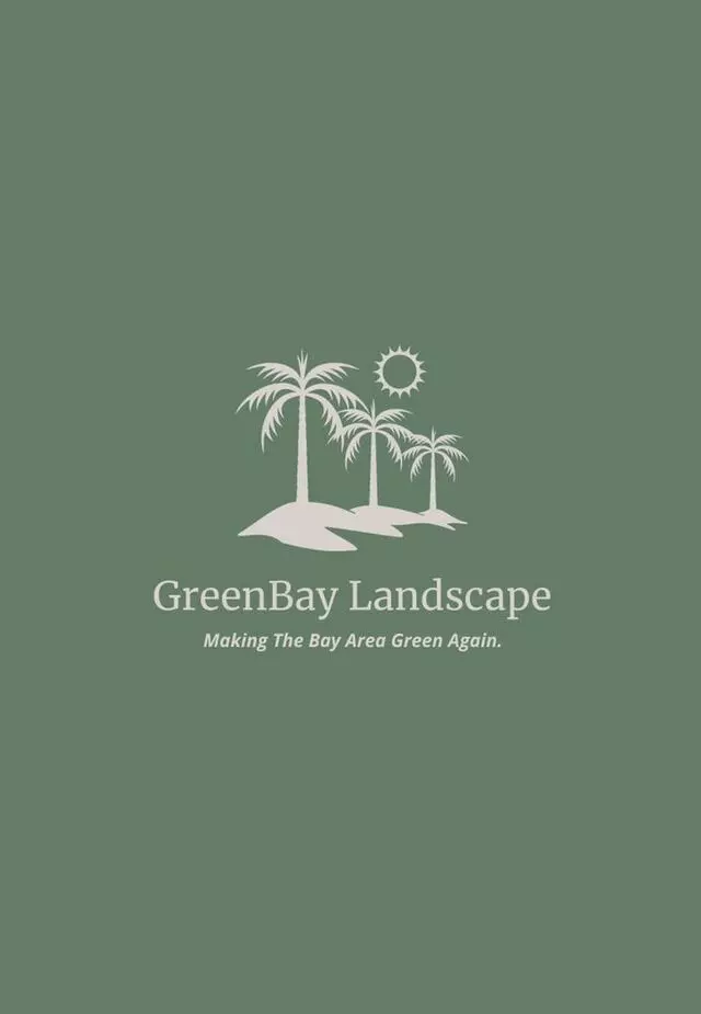 Green Bay Landscape