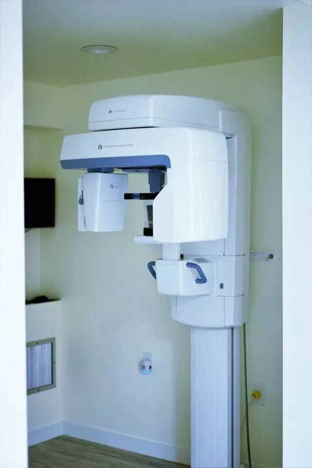 Michael Nguyen DDS MS