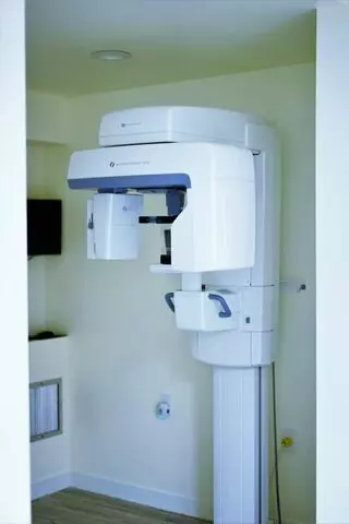 Michael Nguyen DDS MS