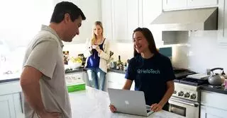 HelloTech