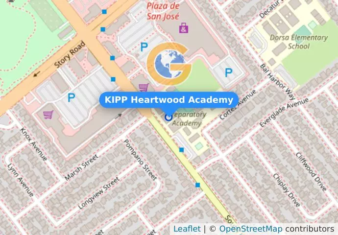 KIPP Heartwood Academy