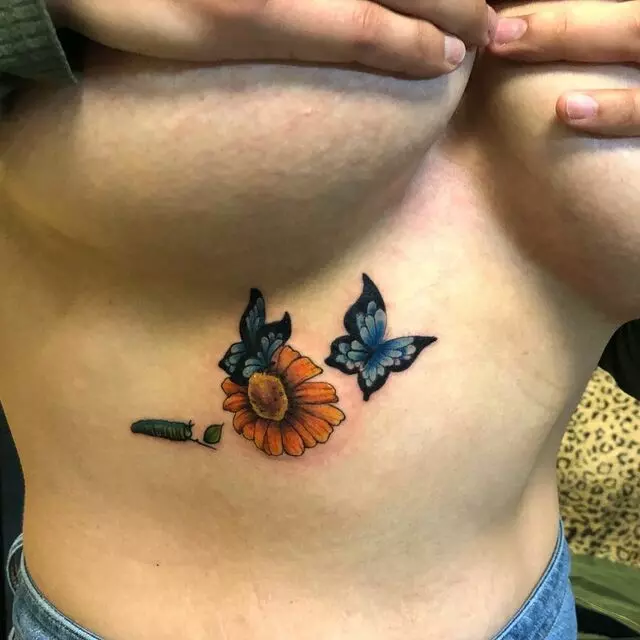 I&B Tattoo Studio
