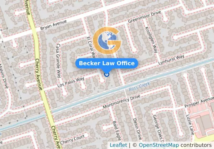 Becker Law Office