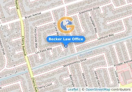Becker Law Office