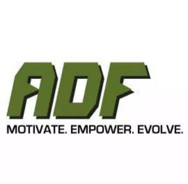 Academy of Combative Defense and Fitness