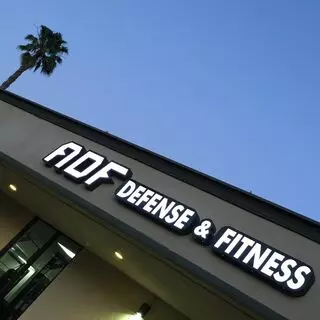 Academy of Combative Defense and Fitness