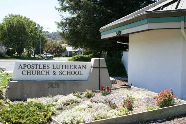 Apostles Lutheran School