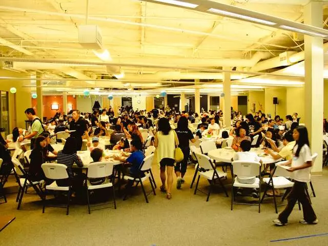Canaan Taiwanese Christian Church