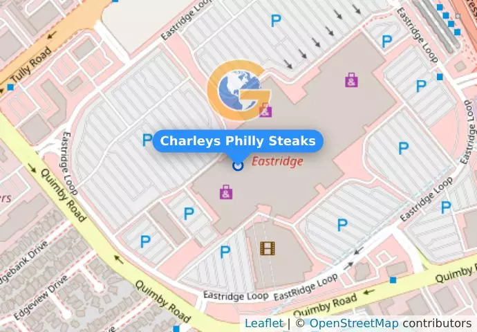 Charleys Philly Steaks