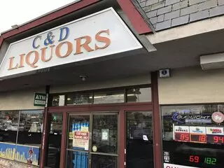 C&D Liquors