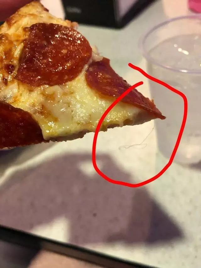 Chuck E. Cheese