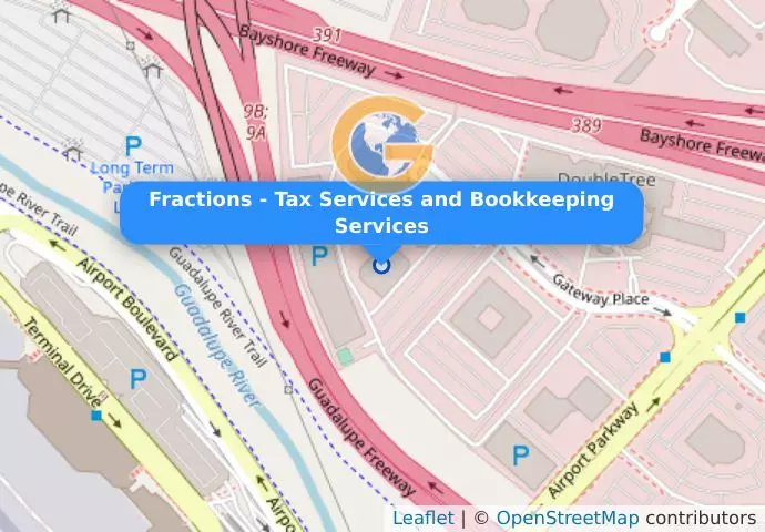 Fractions - Tax Services and Bookkeeping Services