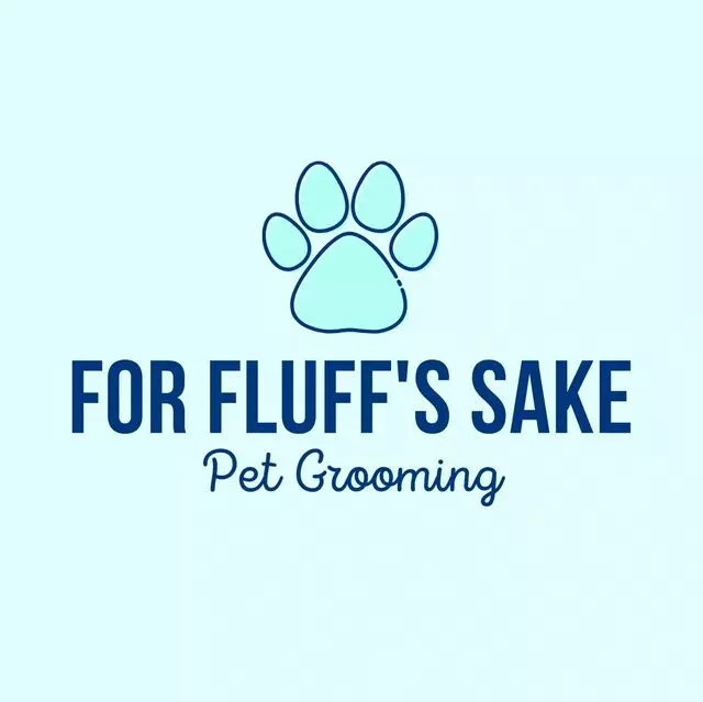 For Fluff’s Sake Pet Grooming