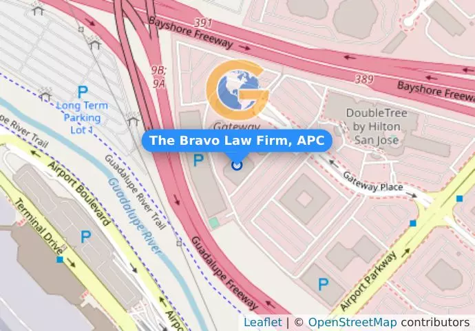 The Bravo Law Firm, APC
