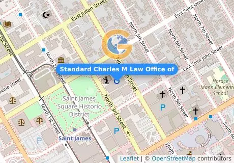 Standard Charles M Law Office of