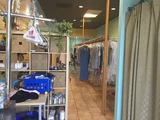 Alteration & Cleaners