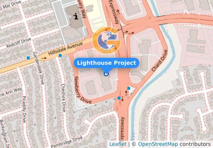 Lighthouse Project