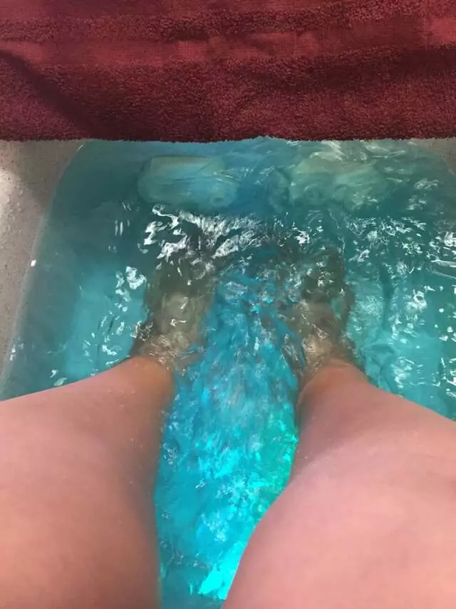 246 Studio Spa