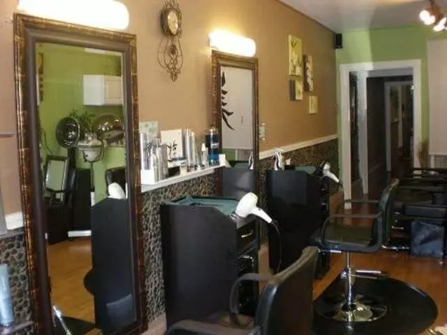 246 Studio Spa