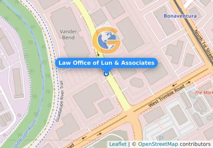 Law Office of Lun & Associates